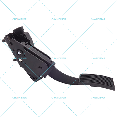 Accelerator pedal