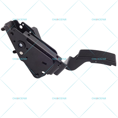 Accelerator pedal