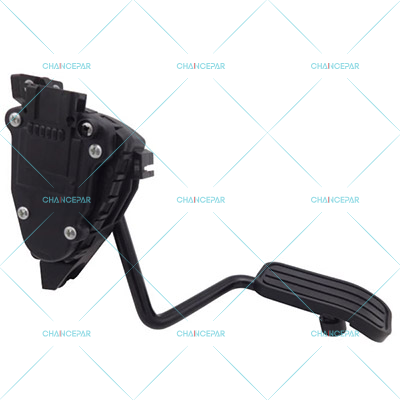 Accelerator pedal