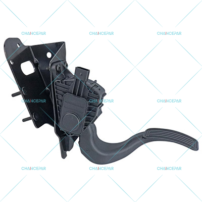 Accelerator pedal
