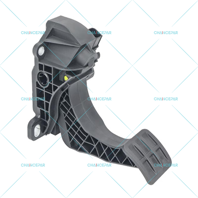 Accelerator pedal