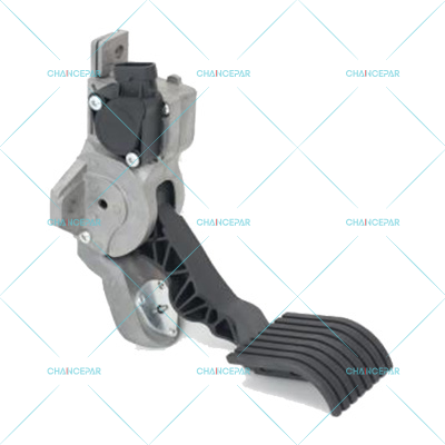 Accelerator pedal