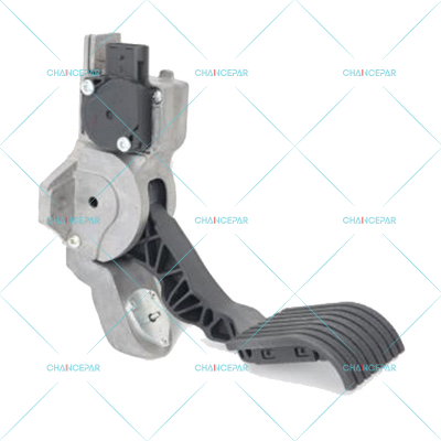 Accelerator pedal
