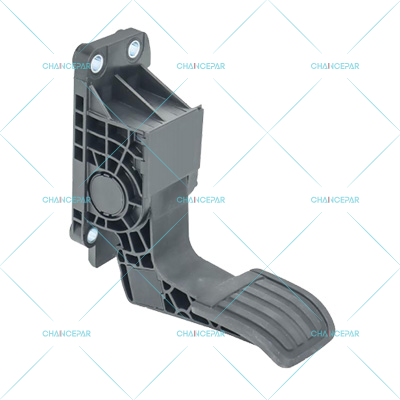 Accelerator pedal