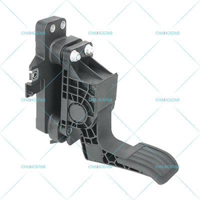 Accelerator pedal
