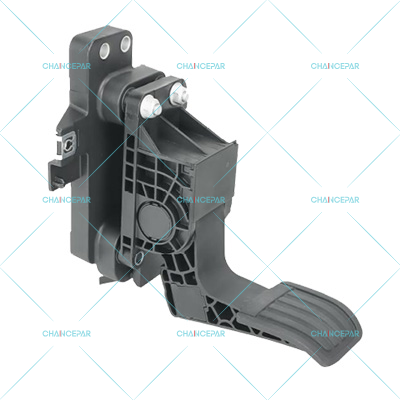 Accelerator pedal