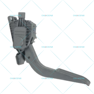 Accelerator pedal