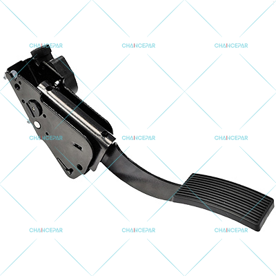 Accelerator pedal