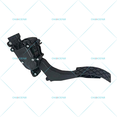 Accelerator pedal