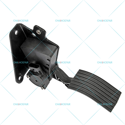 Accelerator pedal