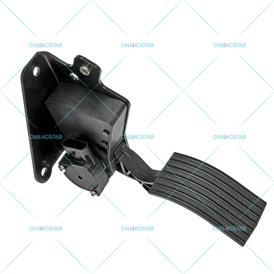 Accelerator pedal