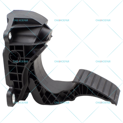 Accelerator pedal