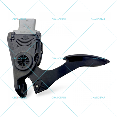 Accelerator pedal