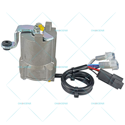 Accelerator pedal position sensor