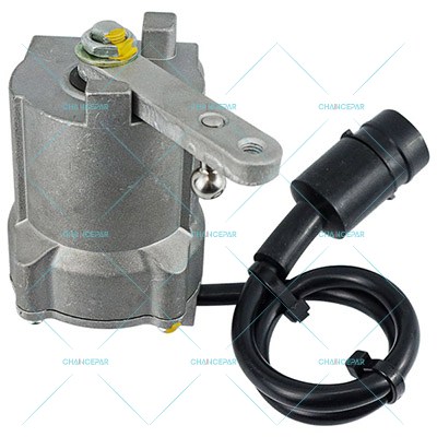 Accelerator pedal position sensor