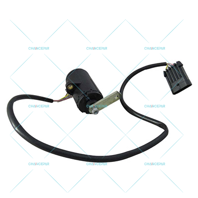 Accelerator pedal position sensor