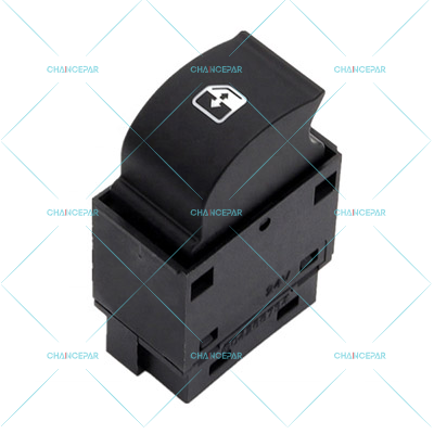 Auto switch, white light, 6pins