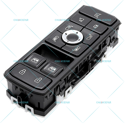 Auto switch, 5pins