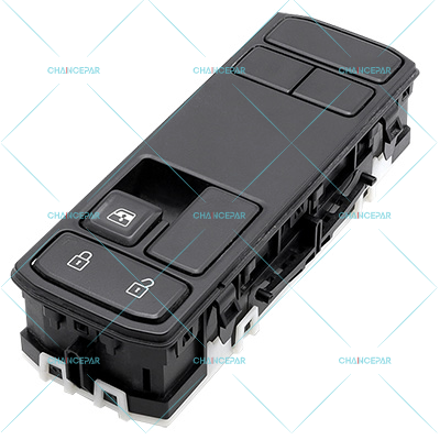 Auto switch, 5pins