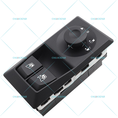 Auto switch, 3pins, RHD