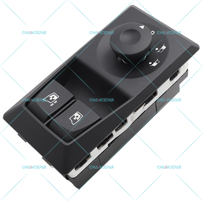 Auto switch, 3pins, LHD