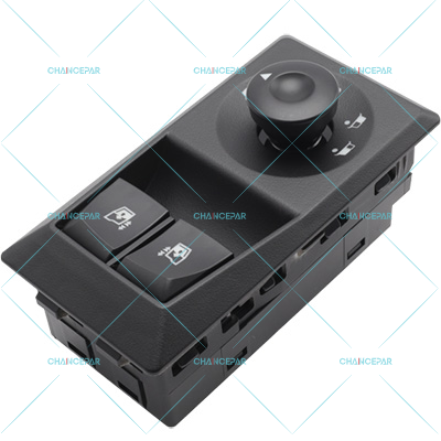 Auto switch, 3pins, LHD