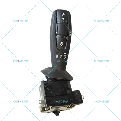 Steering column switch
