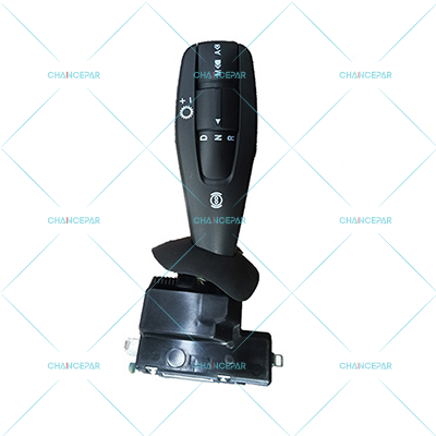 Steering column switch