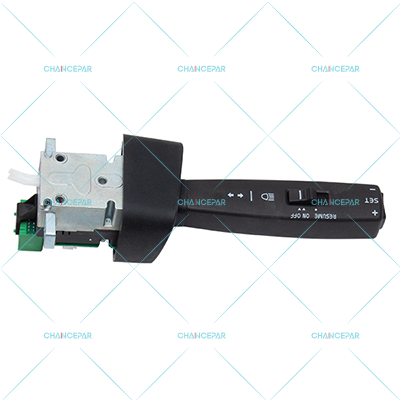 Steering column switch