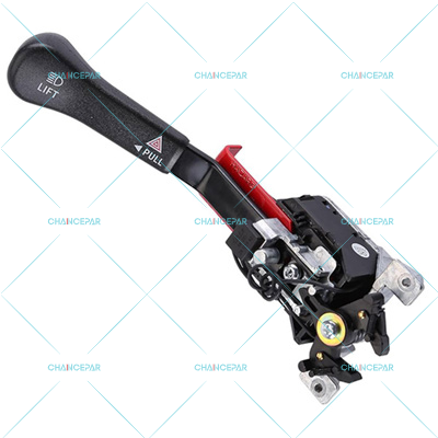 Steering column switch