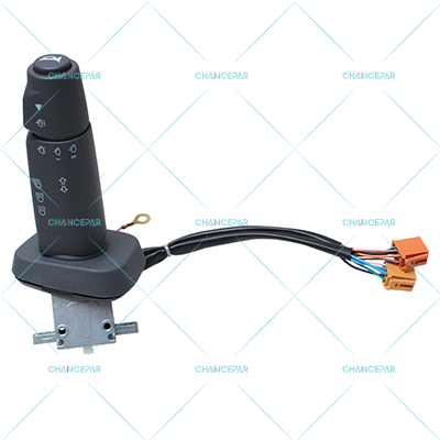 Steering column switch