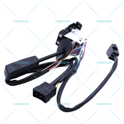 Steering column switch