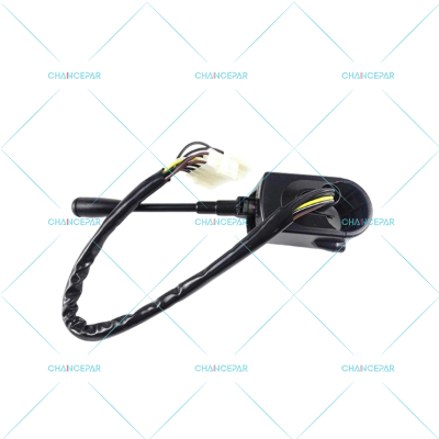 Steering column switch