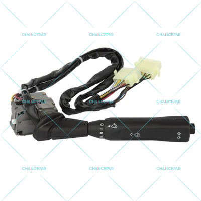 Steering column switch
