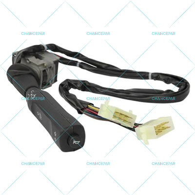Steering column switch