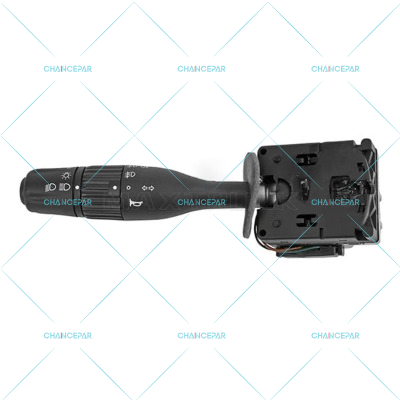 Steering column switch, with fog lamp function