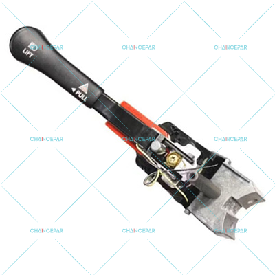 Steering column switch