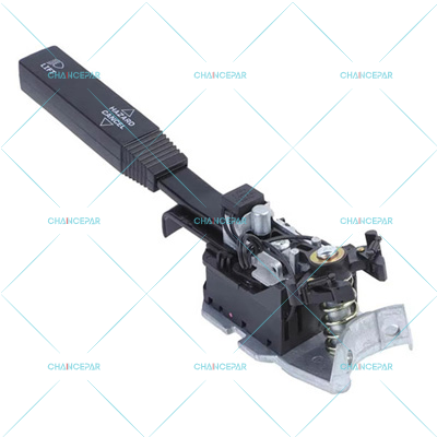 Steering column switch