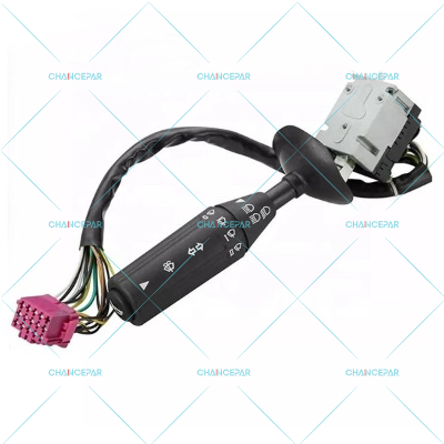 Steering column switch