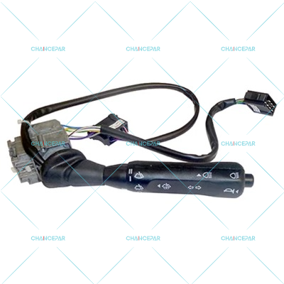 Steering column switch