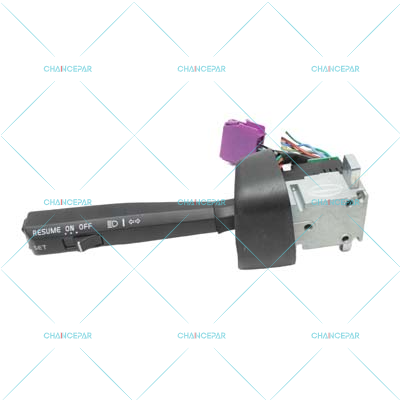 Steering column switch
