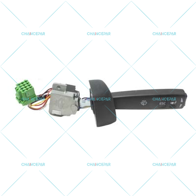 Steering column switch