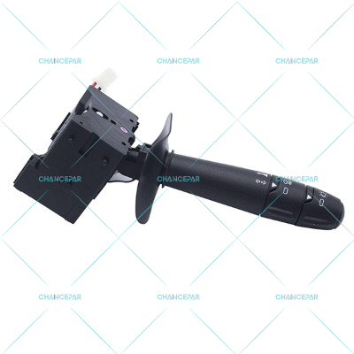 Steering column switch