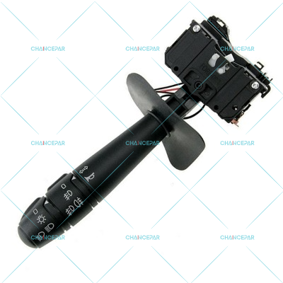 Steering column switch