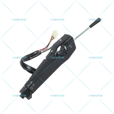 Steering column switch