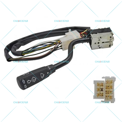 Steering column switch