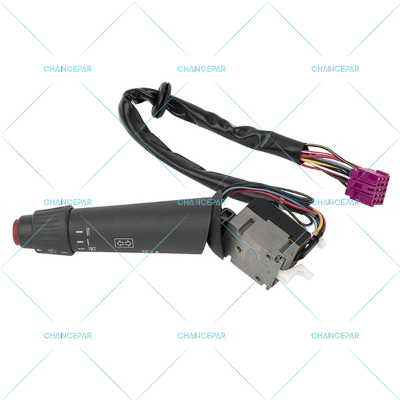 Steering column switch