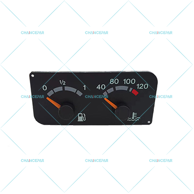 Instrument cluster
