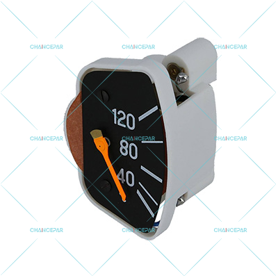 Instrument cluster, 24V