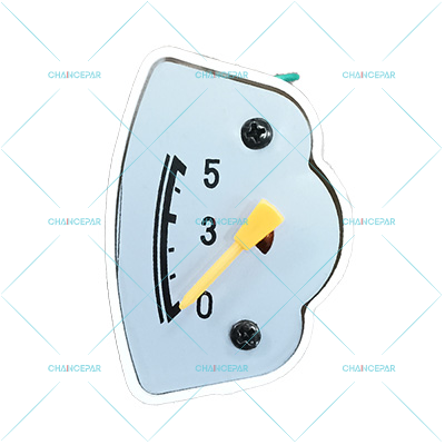 Instrument cluster